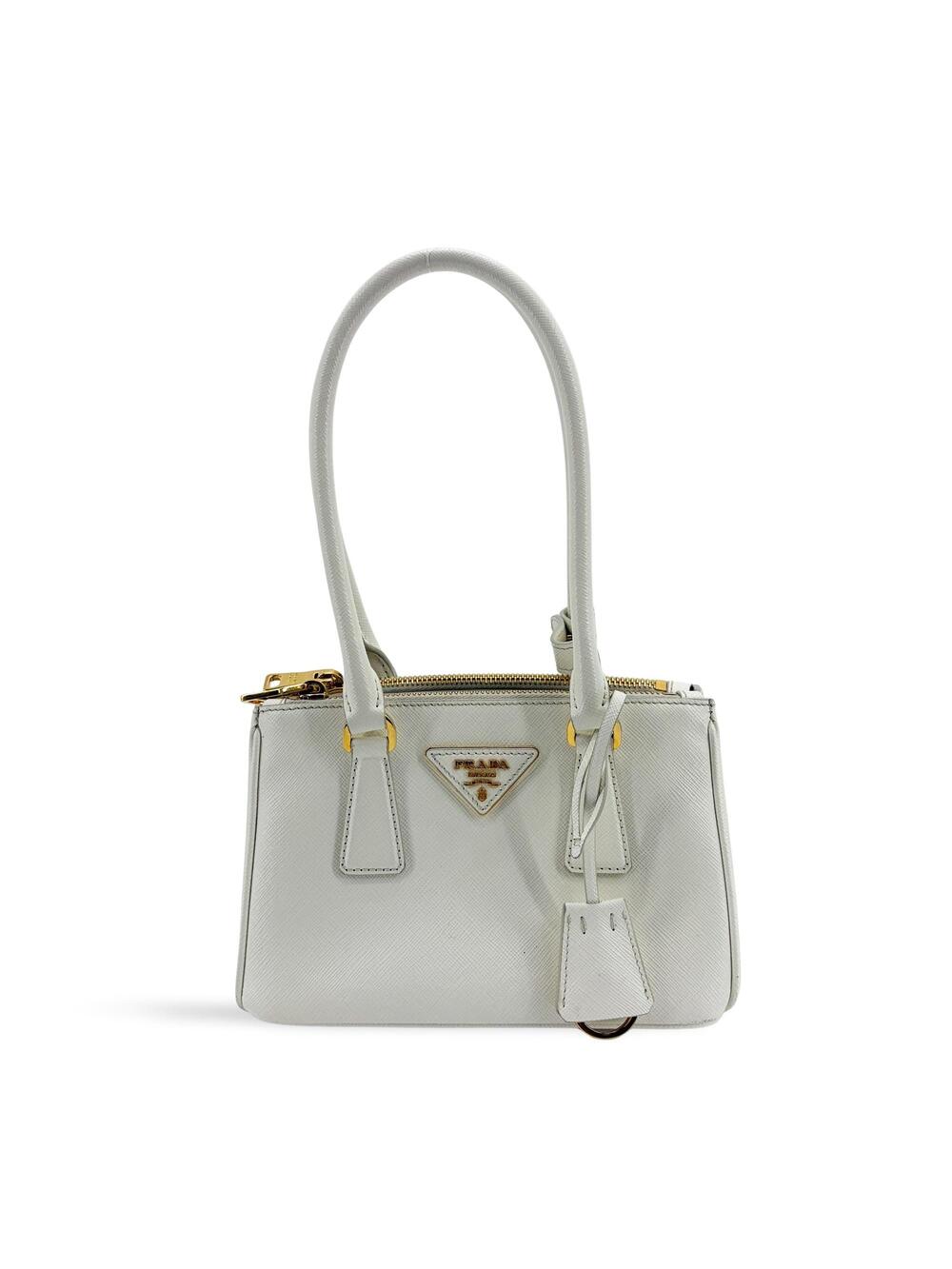 Fapis Prada Galleria Saffiano Micro #352264F72B